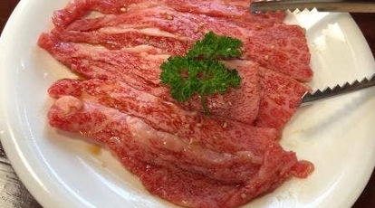 焼肉じゅうじゅう館 宮城県仙台市泉区向陽台 焼肉 Yahoo ロコ