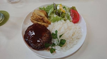 ドッグカフェ ガーデン ラリュール 栃木県那須郡那須町大字高久甲 カフェ Yahoo ロコ