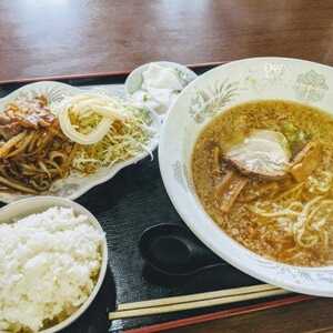 しゃお 坂東店 茨城県坂東市莚打 ラーメン Yahoo ロコ