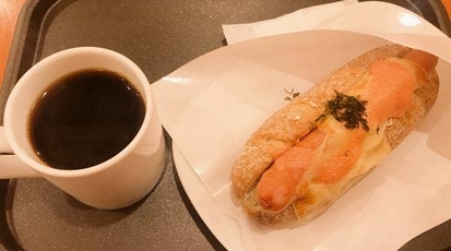 カフェ ベローチェ 四谷三丁目店 東京都新宿区四谷 カフェ Yahoo ロコ