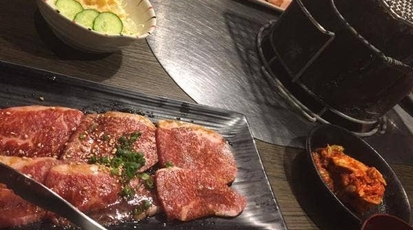 備長炭焼肉てんてん 松崎店 新潟県新潟市東区新松崎 ホルモン Yahoo ロコ