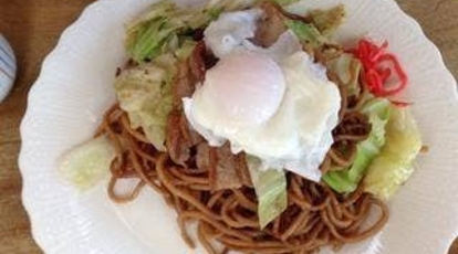 あおやぎやきそば 栃木県宇都宮市今泉 焼きそば 鉄板焼き Yahoo ロコ