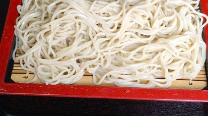 そば処 福本 千葉県柏市あけぼの そば 蕎麦 うどん 丼もの Yahoo ロコ