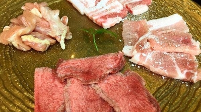 黒毛和牛 焼肉 清水 福岡県福岡市中央区春吉 肉料理 一般 Yahoo ロコ