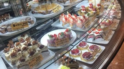 ノエル 広島県東広島市西条中央 ケーキ屋 プリン お土産 Yahoo ロコ