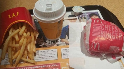 マクドナルド 国分寺店 東京都国分寺市本町 バーガー Yahoo ロコ