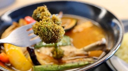 Notcurry 名古屋店 愛知県名古屋市瑞穂区上山町 スープカレー Yahoo ロコ