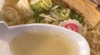 屋台ラーメン 好 群馬県前橋市天川大島町 ラーメン Yahoo ロコ