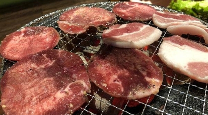 炭の談笑屋 新館 新橋店 東京都港区新橋 焼肉 Yahoo ロコ