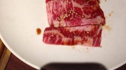 焼肉トラジ 赤坂店 東京都港区赤坂 焼肉 Yahoo ロコ