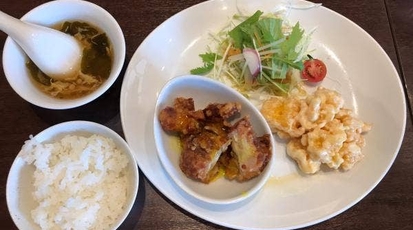 Chinesedining 白鳳酒家 奈良県大和高田市幸町 居酒屋 Yahoo ロコ