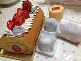 Patisserie Himawari 福岡県宮若市本城 ケーキ屋 Yahoo ロコ