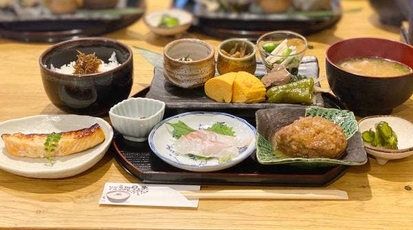 旬の魚と四季の日本酒 福島鈴庵 大阪府大阪市福島区福島 居酒屋 Yahoo ロコ