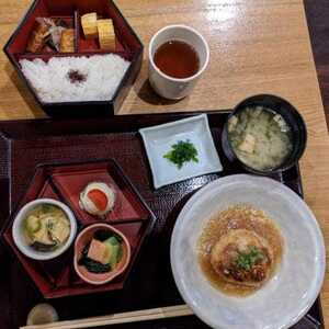 光富久 福岡県久留米市六ツ門町 カフェ 丼もの 和食 うどん Yahoo ロコ