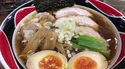 らー麺n 千葉県市川市新田 ラーメン 餃子 Yahoo ロコ