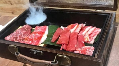 焼肉キャンプ高島平店 東京都板橋区高島平 焼肉 Yahoo ロコ