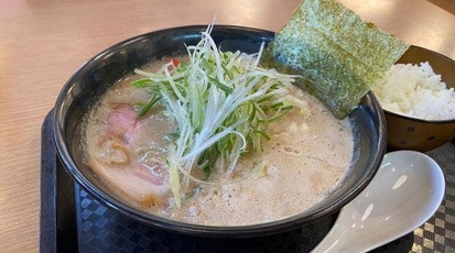 こってり番長 岩手県盛岡市津志田中央 ラーメン つけ麺 一般 Yahoo ロコ