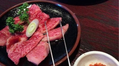 万蔵 東京都福生市北田園 焼肉 Yahoo ロコ