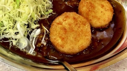 チャンピオンカレー 麹町店 東京都千代田区麹町 カレー Yahoo ロコ