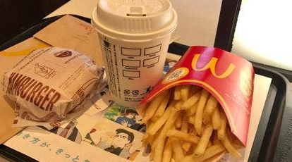 マクドナルド 赤羽アピレ店 東京都北区赤羽西 バーガー Yahoo ロコ