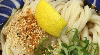 はなまるうどん 讃岐うどんの心 つるさく イオンモール盛岡店 岩手県盛岡市前潟 うどん Yahoo ロコ