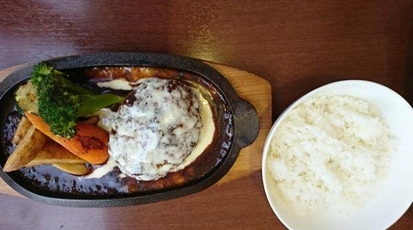 クローバー 北海道釧路市桜ケ岡 洋食 パスタ ハンバーグ Yahoo ロコ