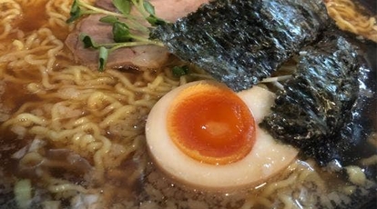 麺処 がほうじん 愛知県半田市岩滑中町 ラーメン専門店 Yahoo ロコ