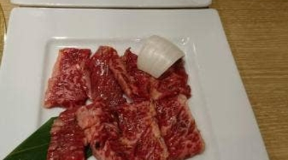 焼肉なべしま西新店 福岡県福岡市早良区西新 焼肉 韓国料理 冷麺 Yahoo ロコ