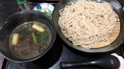 そば処更科 北海道札幌市東区北十八条東 うどん そば 蕎麦 Yahoo ロコ