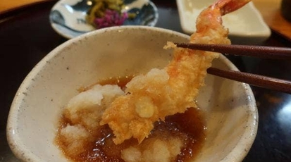 天麩羅 ほり井 神奈川県相模原市南区相模大野 天ぷら Yahoo ロコ