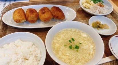 ホワイト餃子 ホワイトギョーザ サガノ家 宮城県名取市増田 ラーメン 餃子 Yahoo ロコ