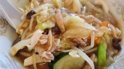 久来軒 香川県高松市牟礼町原 中華料理 ラーメン 定食 Yahoo ロコ