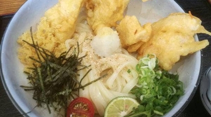 讃岐うどん中村屋 三重県津市一身田上津部田 うどん Yahoo ロコ