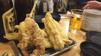 地魚屋台とっつぁん 三宮 兵庫県神戸市中央区琴ノ緒町 海鮮 海鮮料理 Yahoo ロコ
