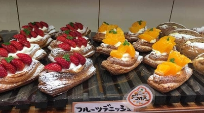 パンセ 石巻本店 宮城県石巻市恵み野 ベーカリー Yahoo ロコ