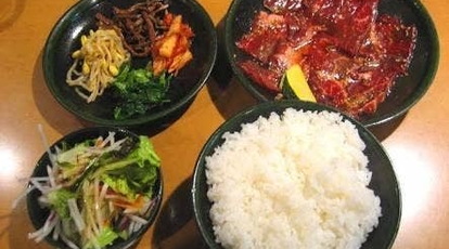 炭火焼肉 桑の木 東京都港区西新橋 焼肉 Yahoo ロコ