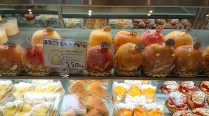 パティスリー トム 東京都小金井市本町 ケーキ屋 お土産 Yahoo ロコ