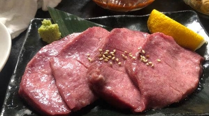 新横浜 焼肉 鐵 神奈川県横浜市港北区篠原町 焼肉 Yahoo ロコ