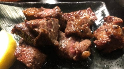 新横浜 焼肉 鐵 神奈川県横浜市港北区篠原町 焼肉 Yahoo ロコ