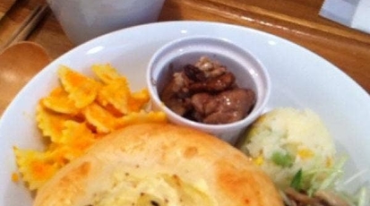 Cafe Respiro 東京都千代田区神田紺屋町 カフェ スイーツ クッキー プリン Yahoo ロコ