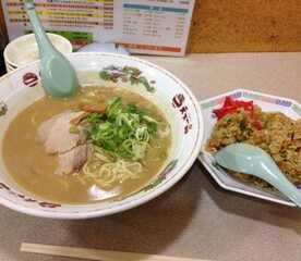 天下一品 四日市店 三重県四日市市鵜の森 ラーメン 餃子 Yahoo ロコ