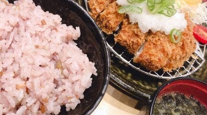 五穀 土浦店 茨城県土浦市上高津 ランチ 定食 Yahoo ロコ