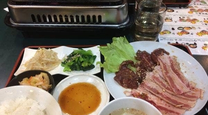 韓国家庭料理の店 こり家 福島県郡山市桑野 焼肉 Yahoo ロコ