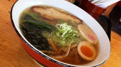 ラーメン高橋屋 北海道函館市大森町 ラーメン つけ麺 Yahoo ロコ