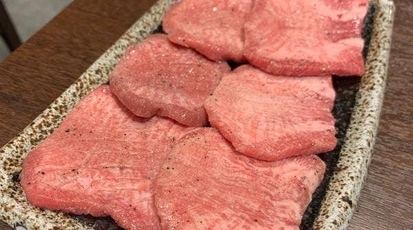 焼肉ホルモン新井屋 渋谷 東京都渋谷区道玄坂 焼肉 ホルモン テイクアウト Yahoo ロコ