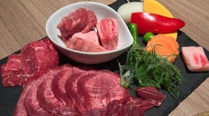 肉の割烹田村 大通bisse店 北海道札幌市中央区大通西 焼肉 Yahoo ロコ