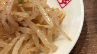 八幡山ばりきや 前橋関根店 群馬県前橋市関根町 ラーメン つけ麺 その他 Yahoo ロコ