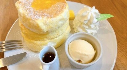 パンケーキ専門店 Cafe 和歌山県和歌山市新庄 パンケーキ Yahoo ロコ