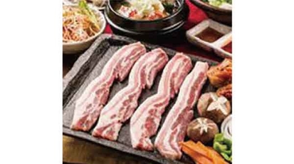 みんう 大阪府大阪市中央区西心斎橋 韓国料理 焼肉 ホルモン Yahoo ロコ