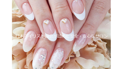 Lulii Nail 兵庫県芦屋市大原町 ネイルサロン Yahoo ロコ